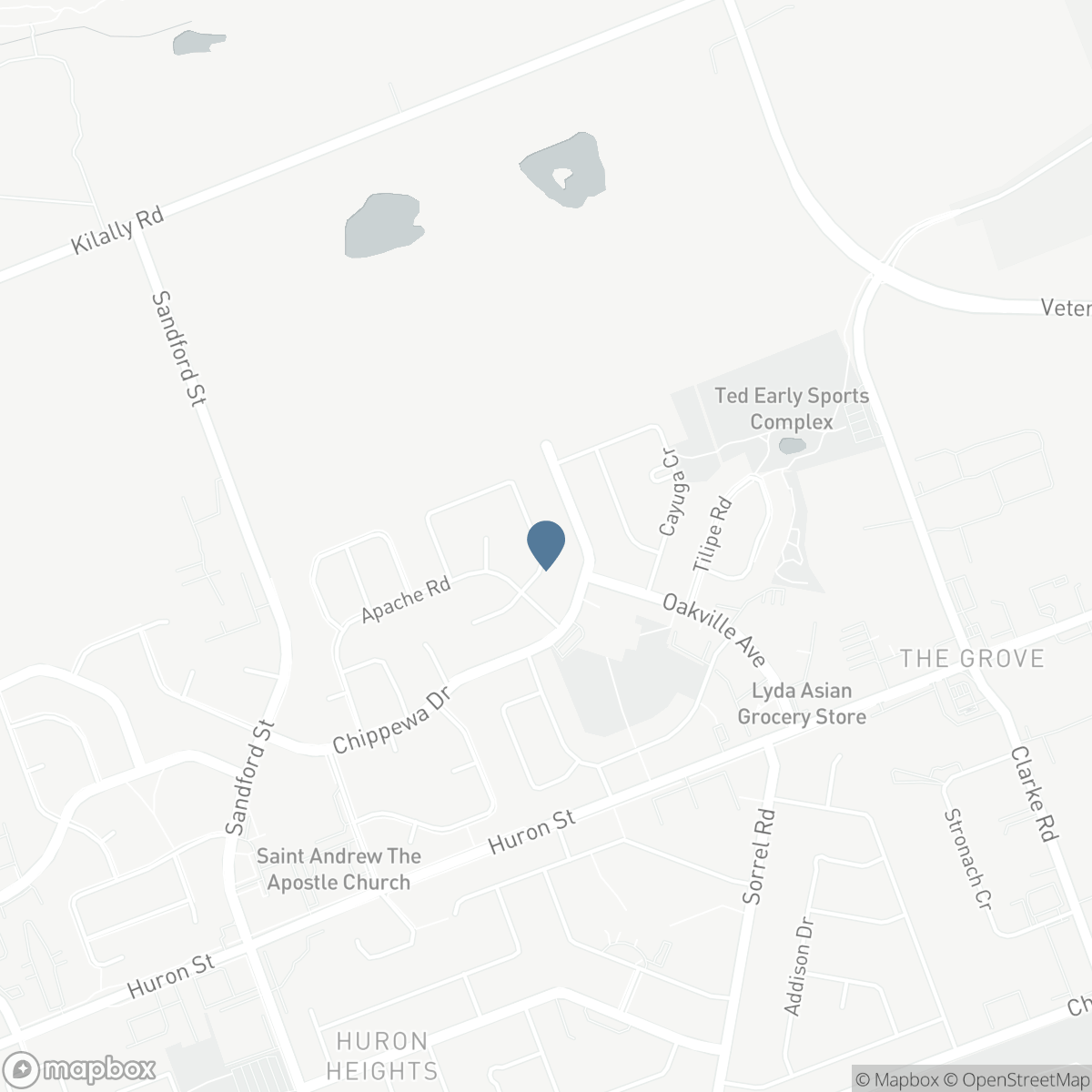 123 APONI CRESCENT, London, Ontario N5V 2V3